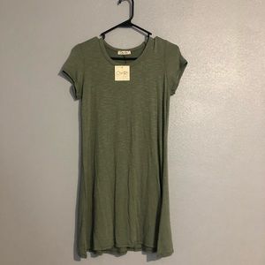 T Shirt Dress